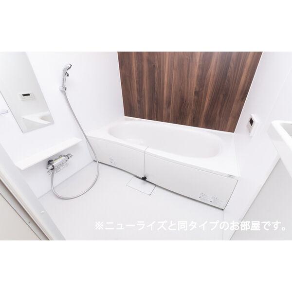 ポテトハイムD(バス)