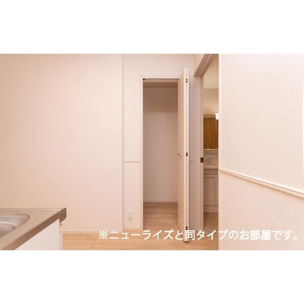 ポテトハイムD(洋室)