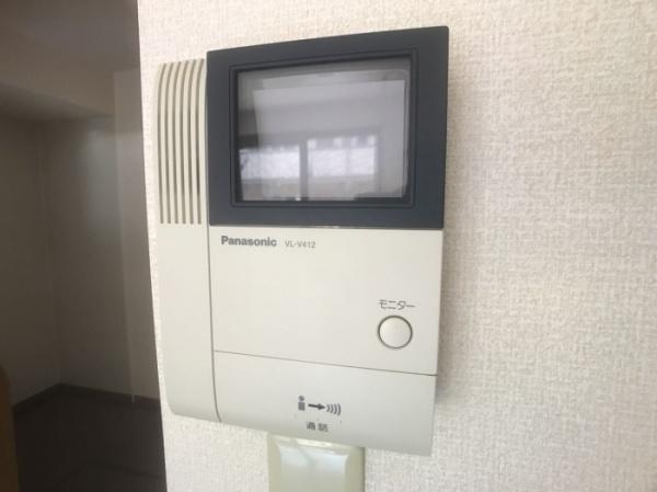 ハニーコート E(セキュリティ)