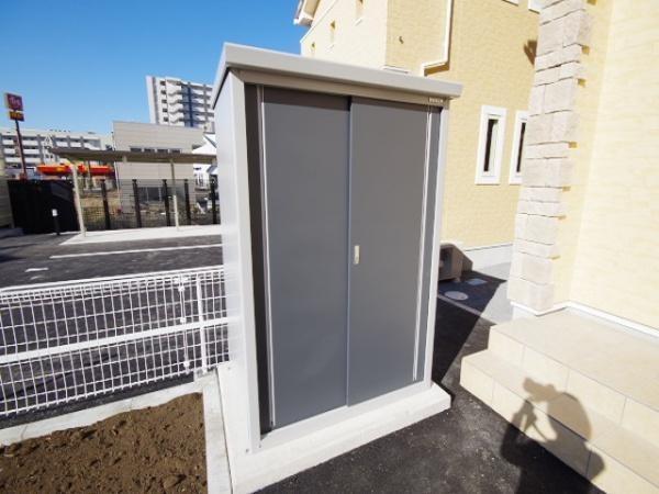 りんごの家(その他共用部分)