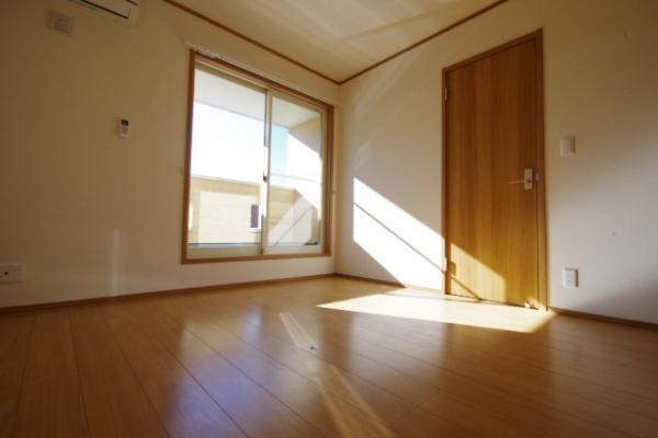 りんごの家(洋室)