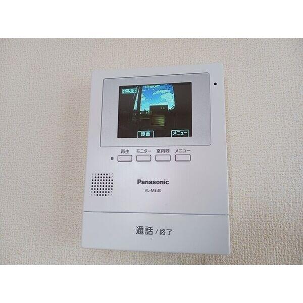 ミシェル(その他設備)