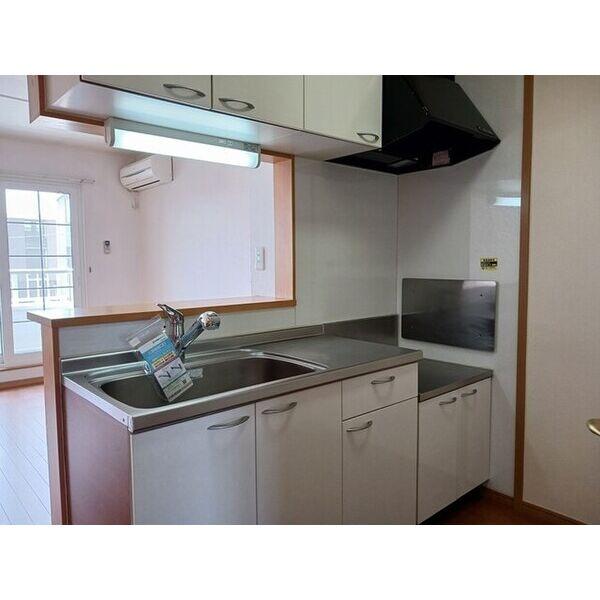 ミシェル(キッチン)