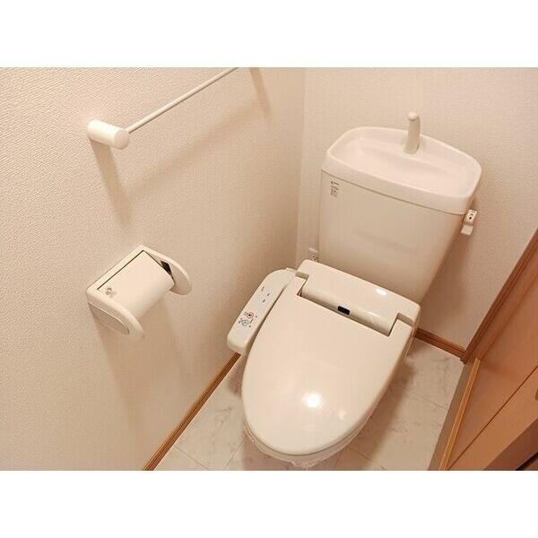 ミシェル(トイレ)