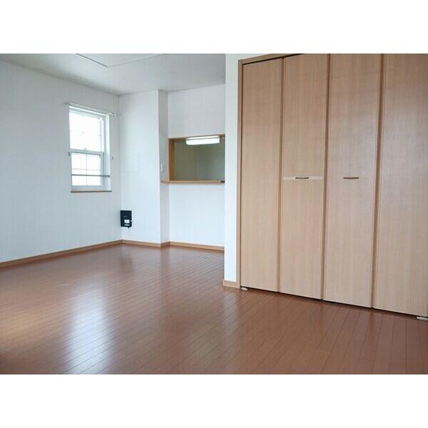 ミシェル(リビング)