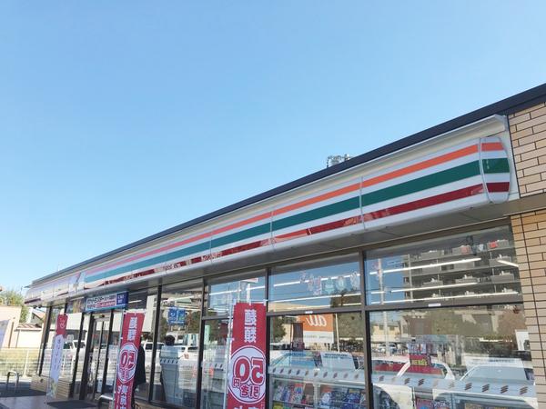 寿正　Ｂ(セブンイレブン宇都宮中今泉店)