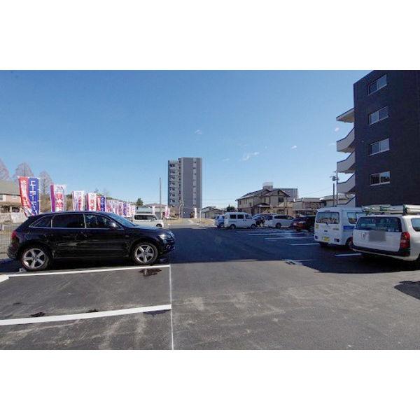 BLUETREE下戸祭(駐車場)