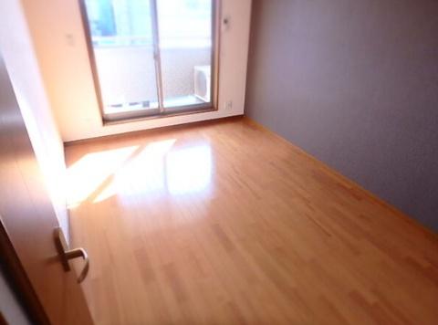 メゾンドHOJO(洋室)