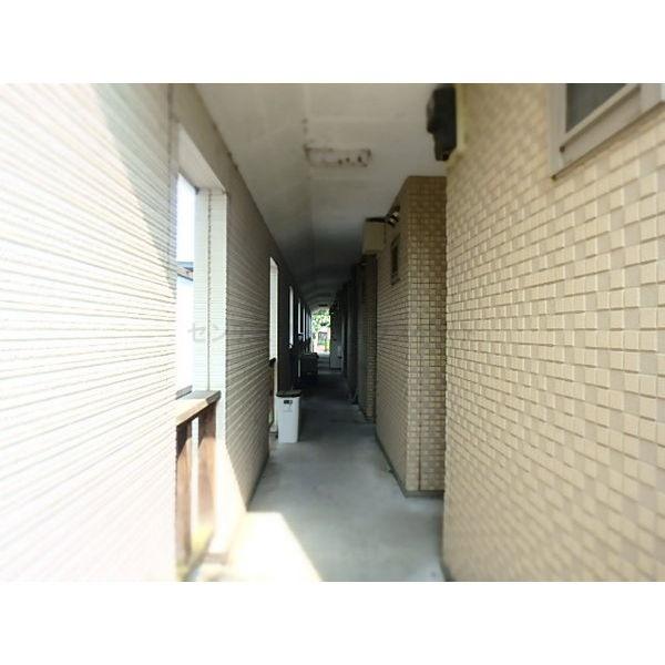 メゾンドHOJO(その他共用部分)