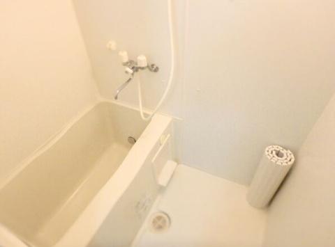 メゾンドHOJO(バス)