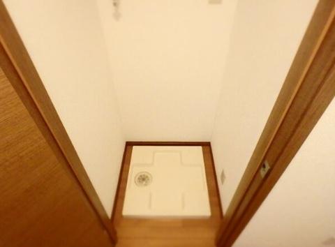 メゾンドHOJO(その他設備)