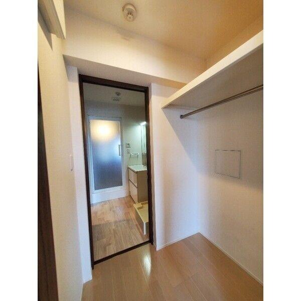 ブランクロスVII(収納)