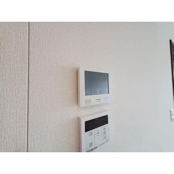 ブランクロスVII(セキュリティ)