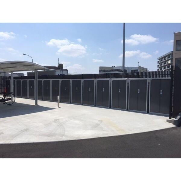 ブランクロスVII(その他共用部分)