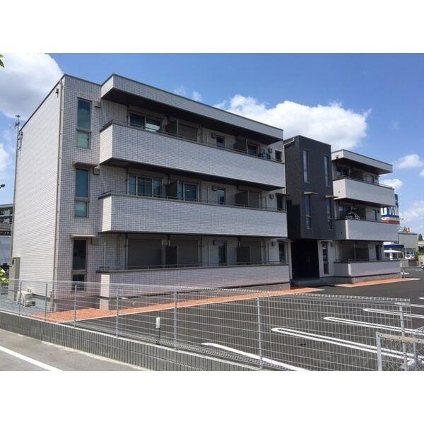 ブランクロスVII