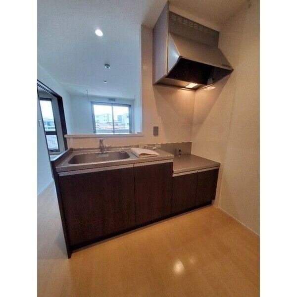 ブランクロスVII(キッチン)