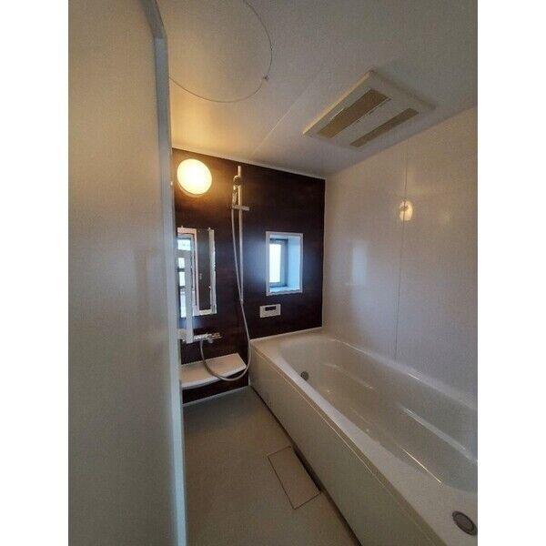 ブランクロスVII(バス)