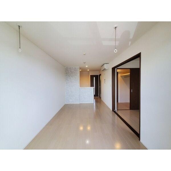 ブランクロスVII(リビング)