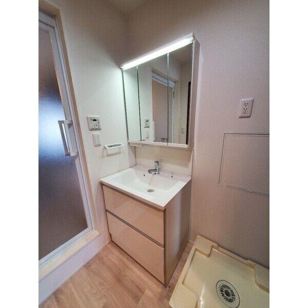 ブランクロスVII(洗面台・洗面所)