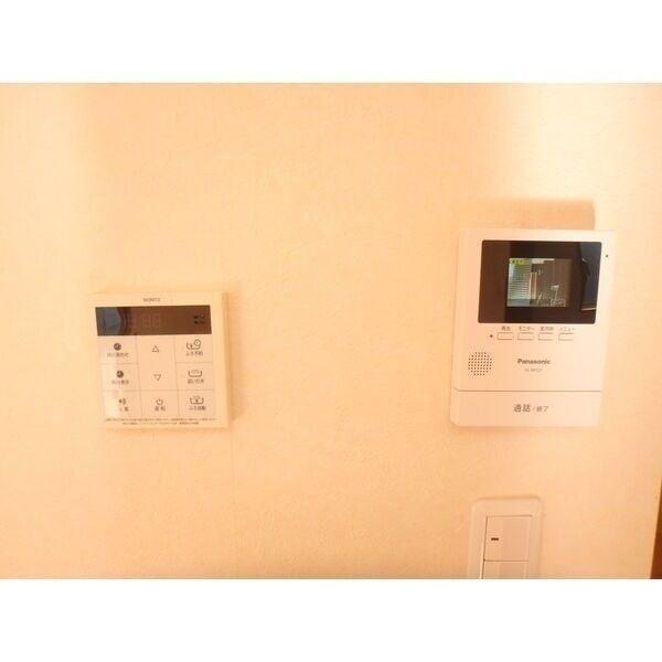 アーバンミニタウン(セキュリティ)