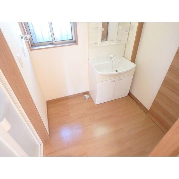 アーバンミニタウン(洗面台・洗面所)