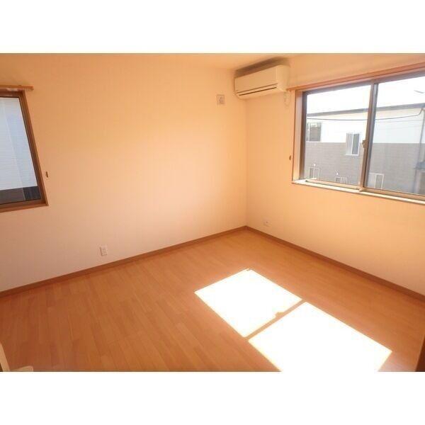 アーバンミニタウン(洋室)