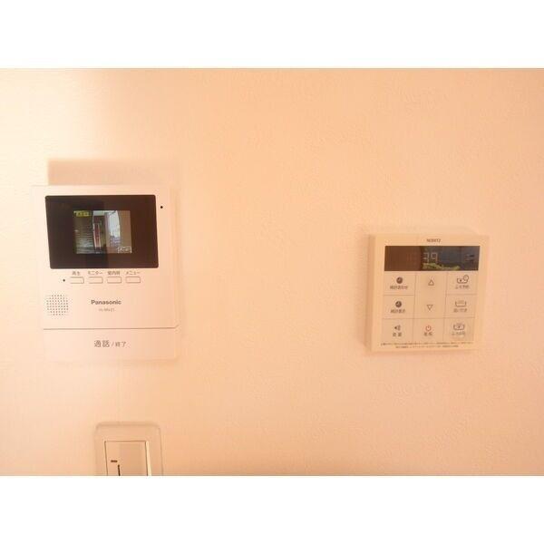 アーバンミニタウン(セキュリティ)