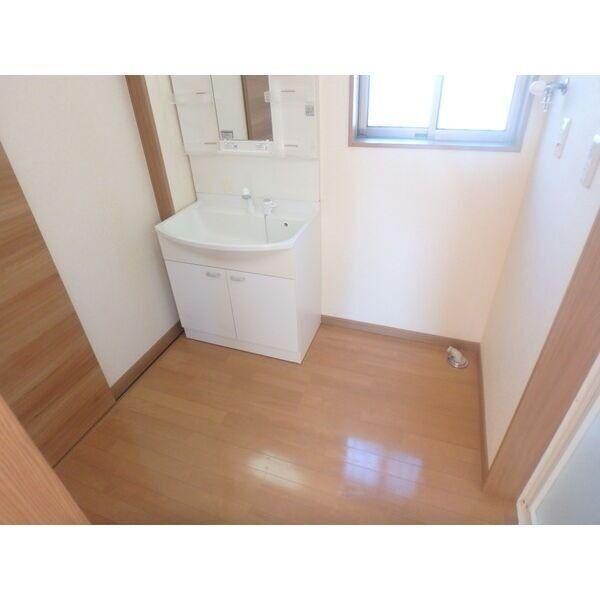 アーバンミニタウン(洗面台・洗面所)