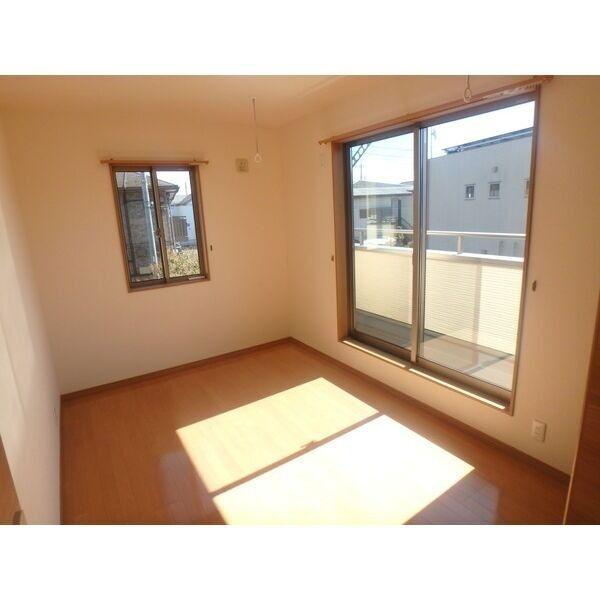 アーバンミニタウン(洋室)