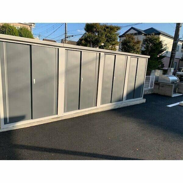 サンライズ今宮(その他共用部分)