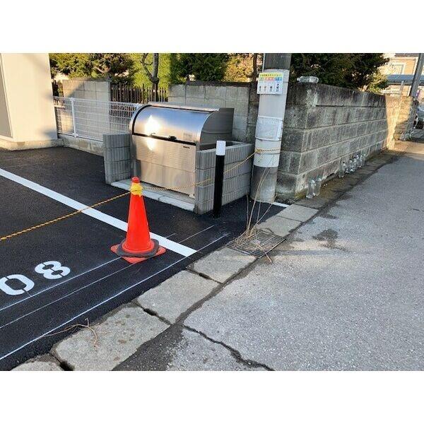 サンライズ今宮(その他共用部分)