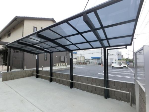 大和Ⅲ(その他共用部分)