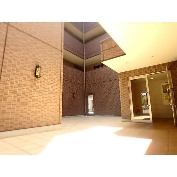 ジュエルコート(エントランス)