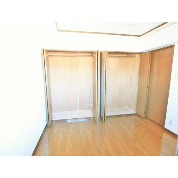 サンツヤマモトA(収納)