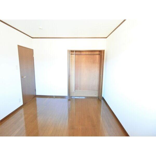 サンツヤマモトA(洋室)