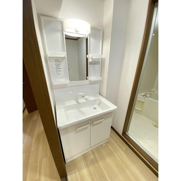 サンツヤマモトA