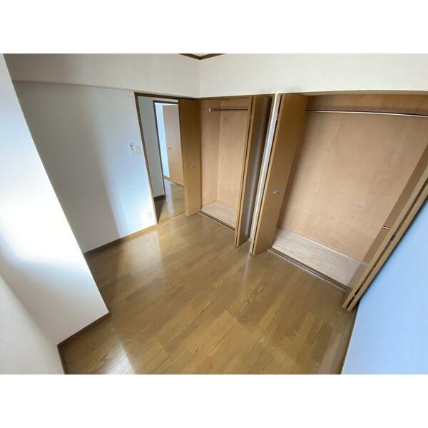 サンツヤマモトC(収納)