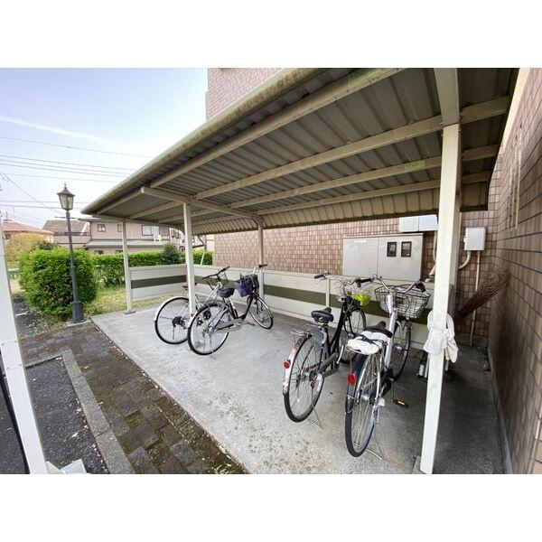 サンツヤマモトC(その他共用部分)