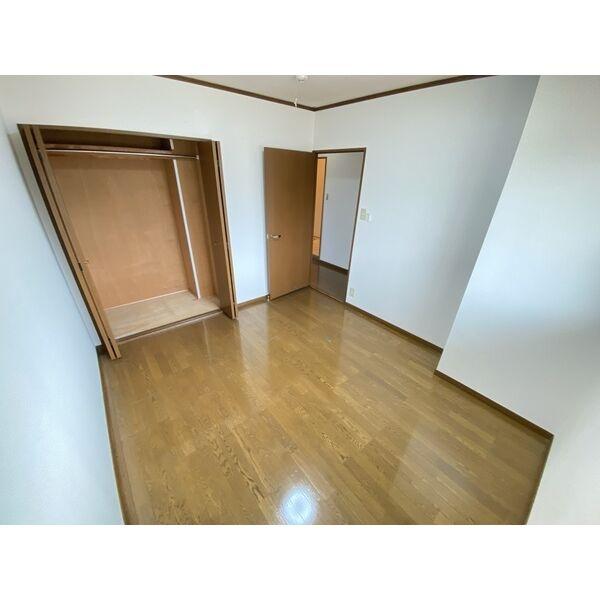 サンツヤマモトC(洋室)