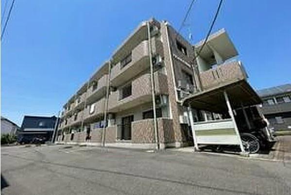 グランドハイツ関根II