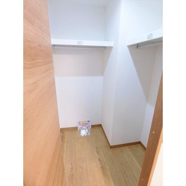 Y&Mアミティエ(収納)