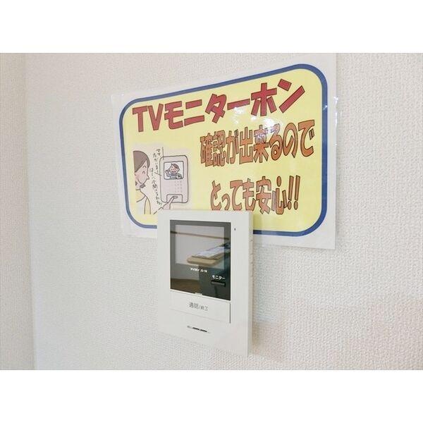 Y&Mアミティエ(セキュリティ)