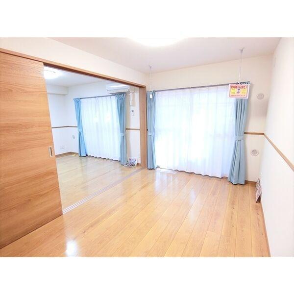 Y&Mアミティエ(洋室)