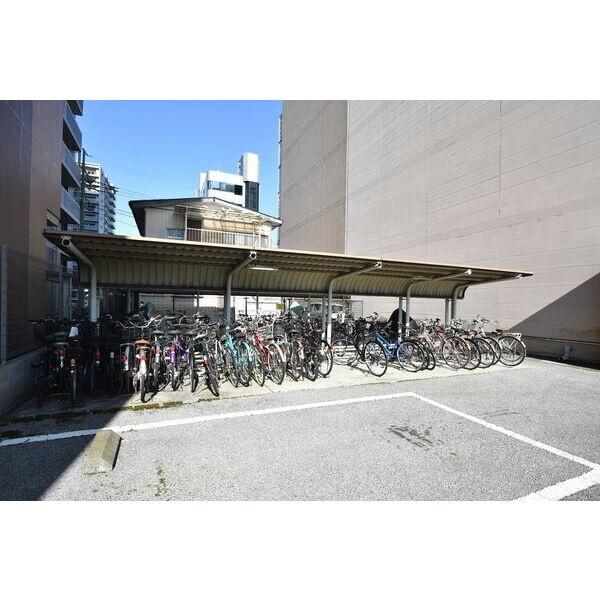 MRR宇都宮(その他共用部分)