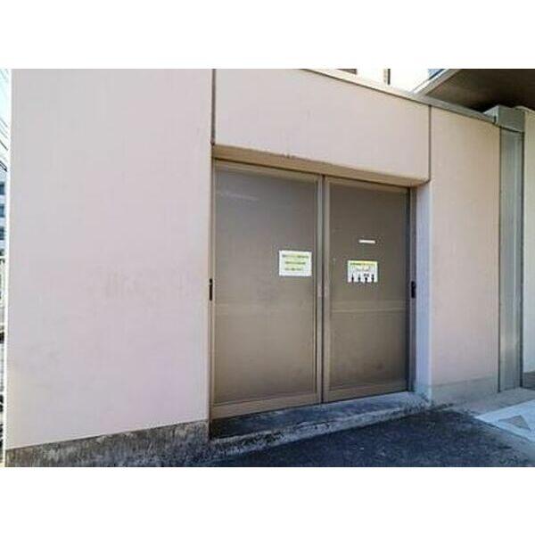 MRR宇都宮(その他共用部分)