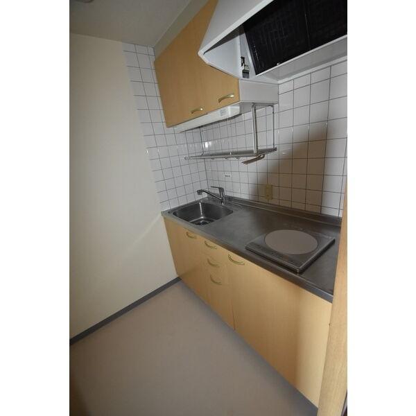 MRR宇都宮(キッチン)