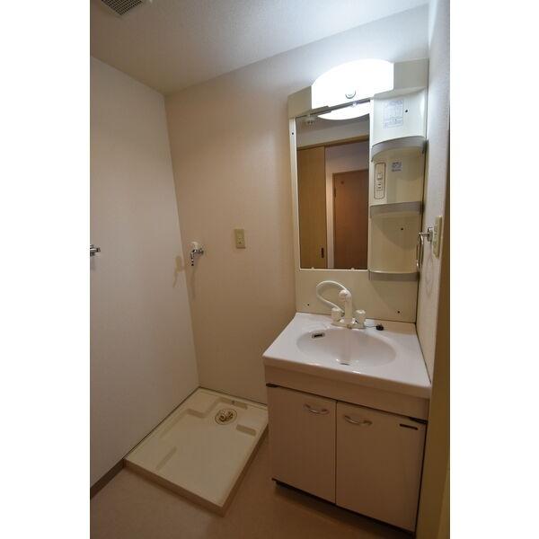 MRR宇都宮(洗面台・洗面所)