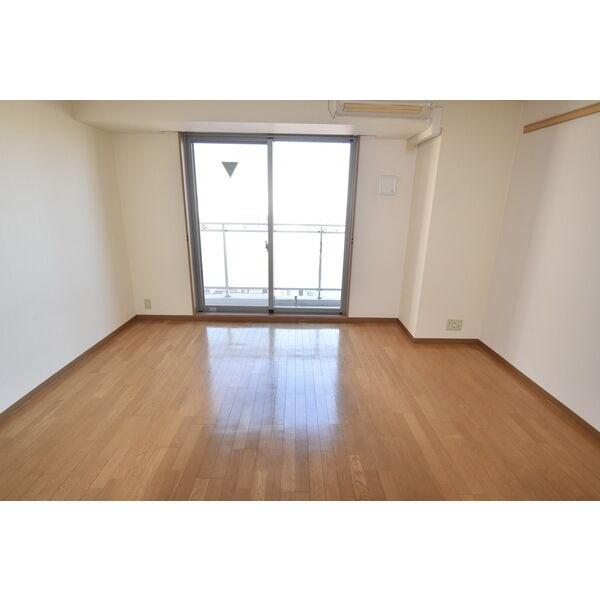 MRR宇都宮(洋室)