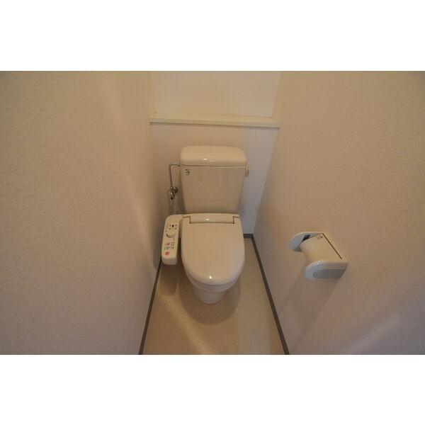 MRR宇都宮(トイレ)