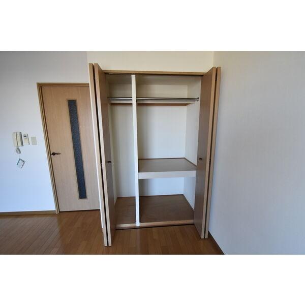 MRR宇都宮(収納)